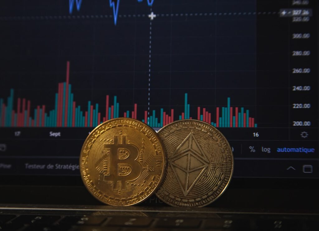 Seja um Desenvolvedor Blockchain e Trabalhe com Criptomoedas
