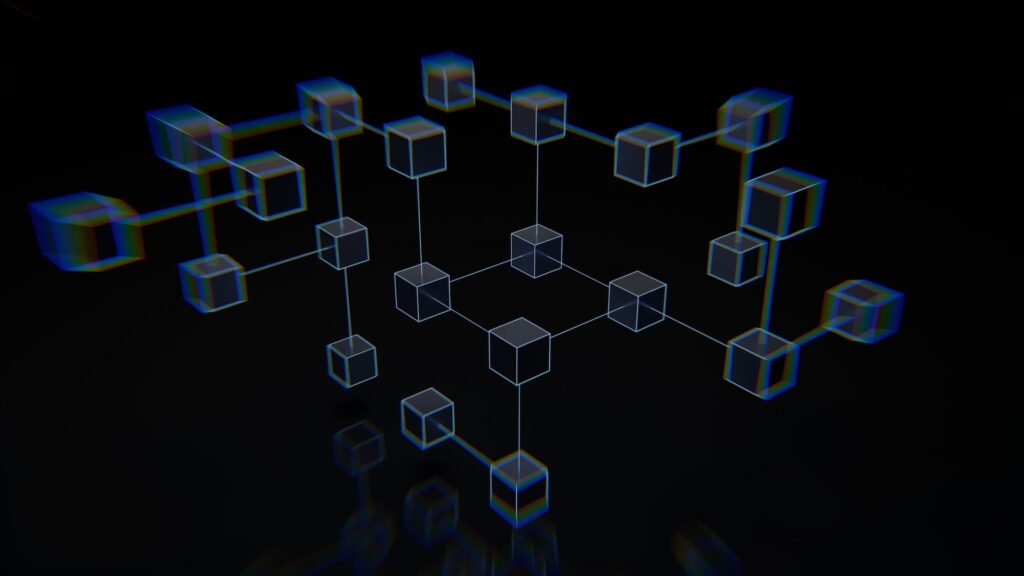 Seja um Desenvolvedor Blockchain e Trabalhe com Criptomoedas
